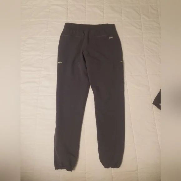 Figs Scrub Set SMALL - Picture 2 of 9